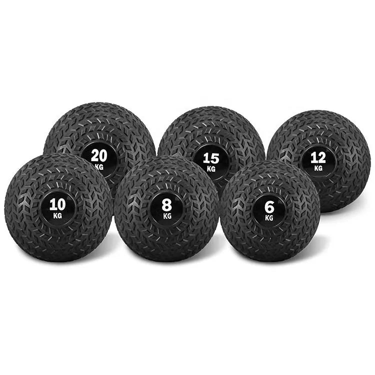 Slam Balls - BlackBear Fitness