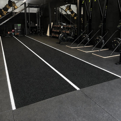 Sprint & Sled Astro Tracks – 1m / 2m x 10m - BlackBear Fitness
