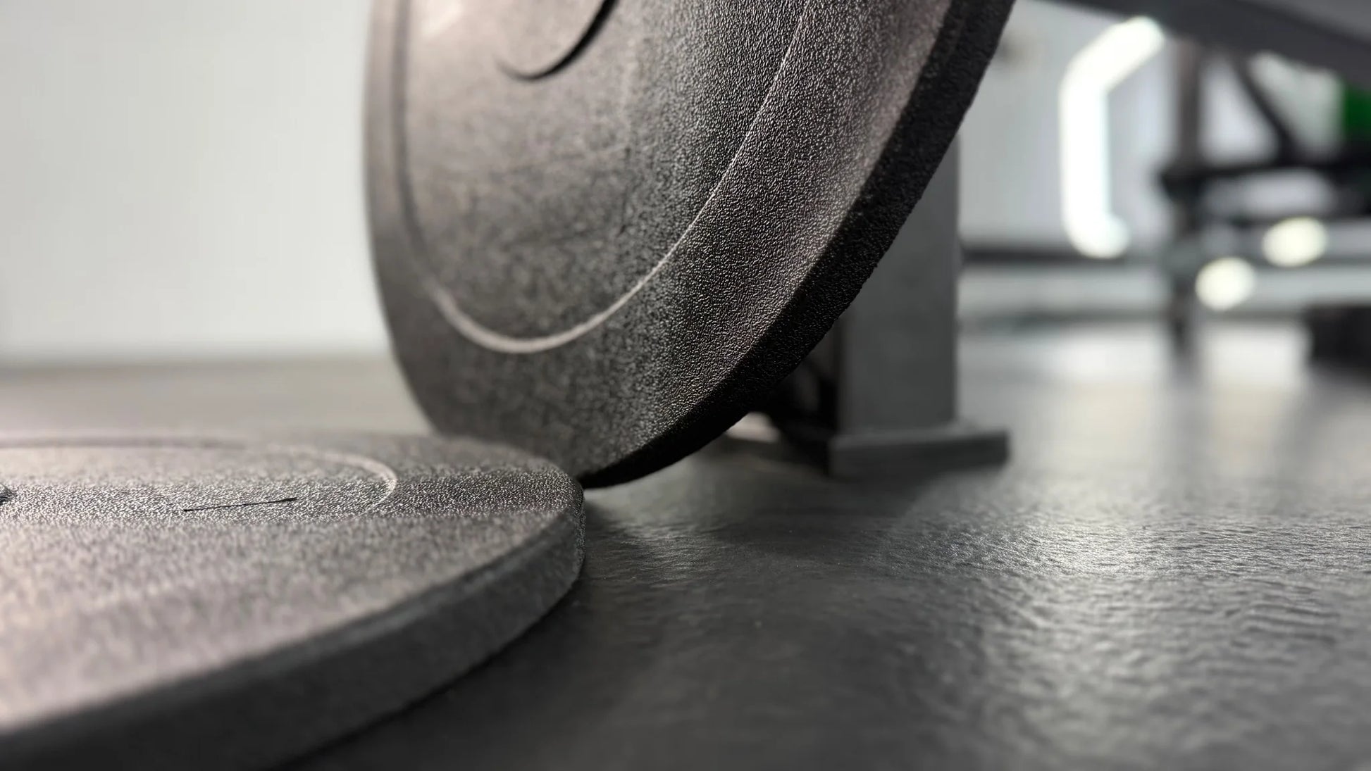 2.5kg Technique Plates - BlackBear Fitness