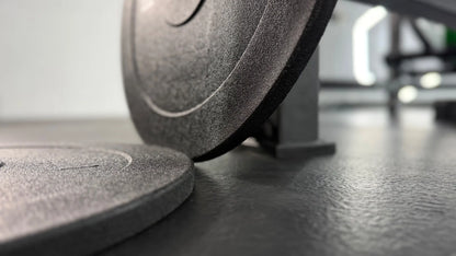 2.5kg Technique Plates - BlackBear Fitness
