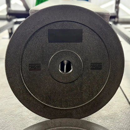 2.5kg Technique Plates - BlackBear Fitness