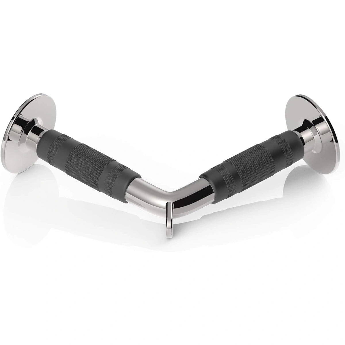 Tricep V Bar - Cable Attachment - BlackBear Fitness