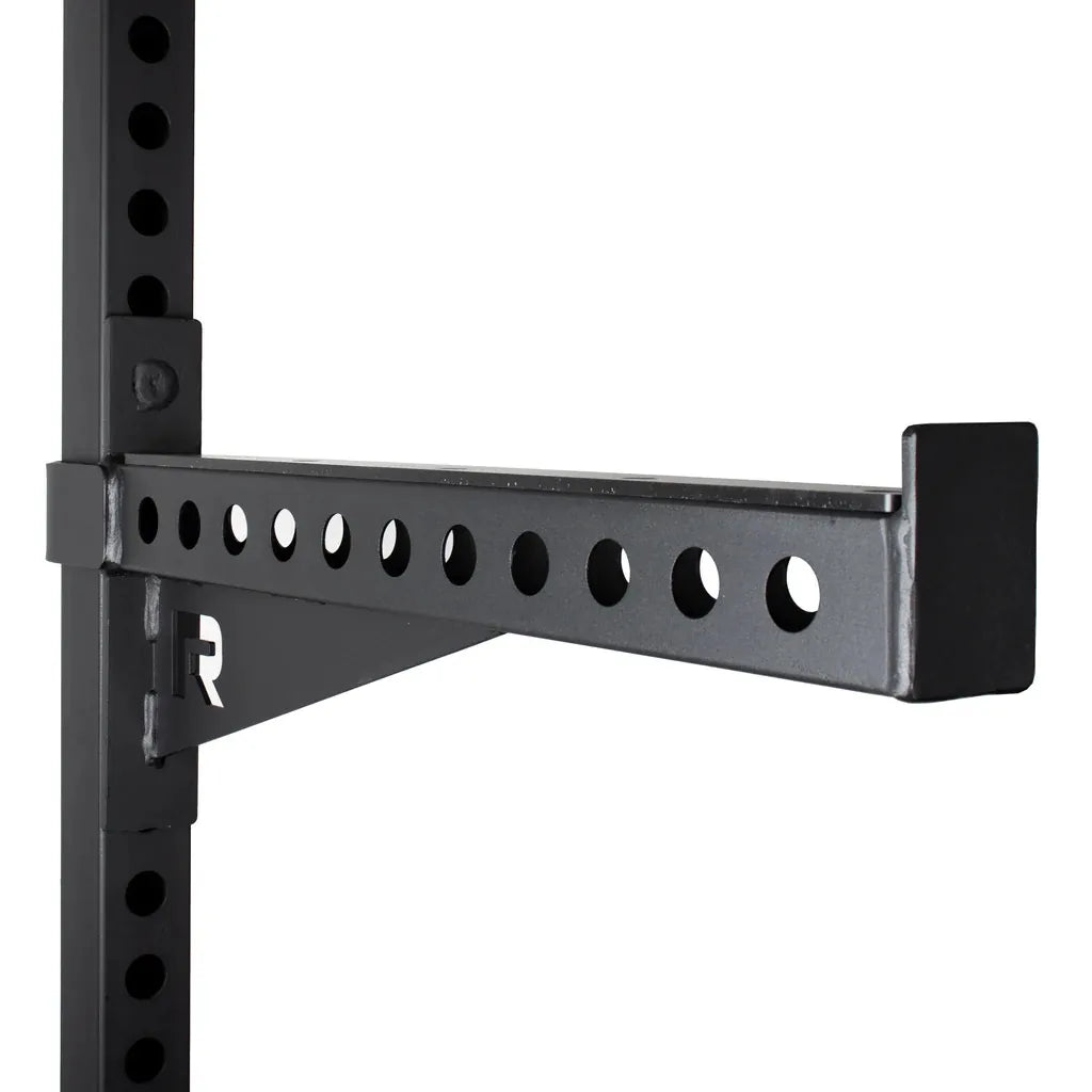 Safety Spotter Arms - Modular Rack