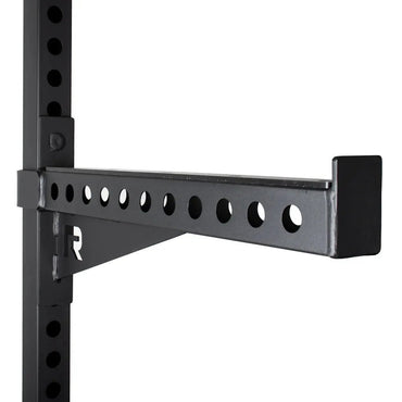 Safety Spotter Arms - Modular Rack - BlackBear Fitness
