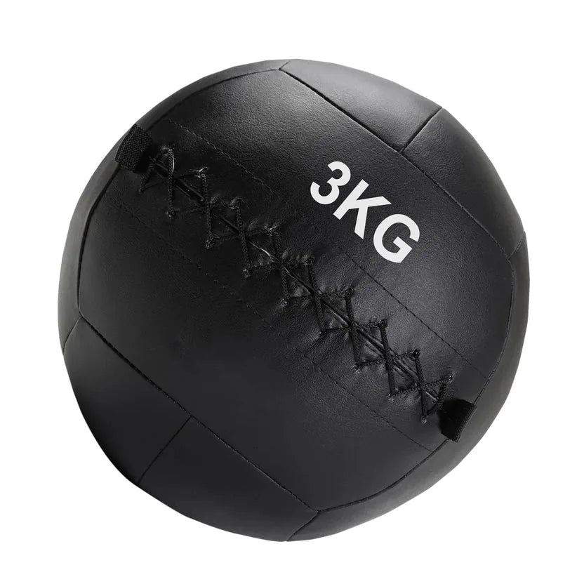 BlackBear Wall Balls