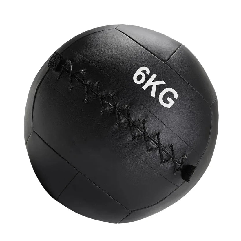 BlackBear Wall Balls - BlackBear Fitness
