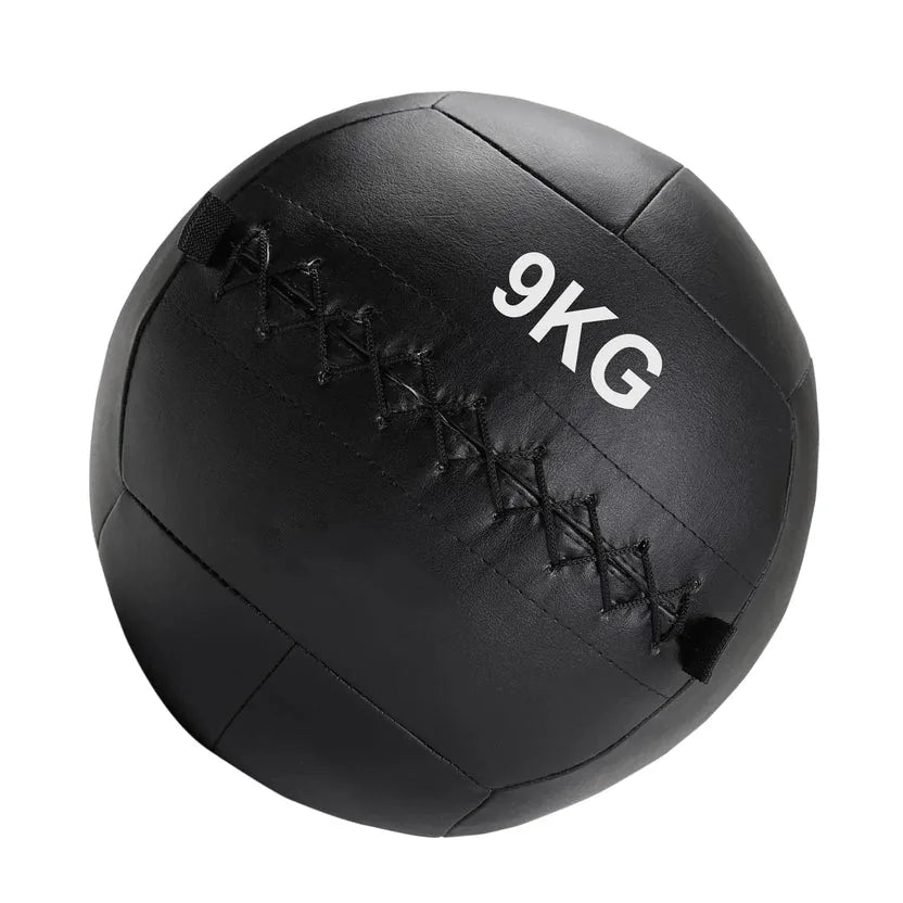 BlackBear Wall Balls