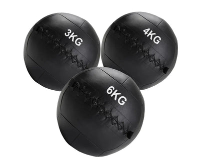 BlackBear Wall Balls