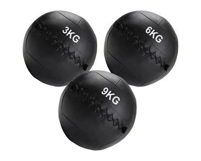 BlackBear Wall Balls
