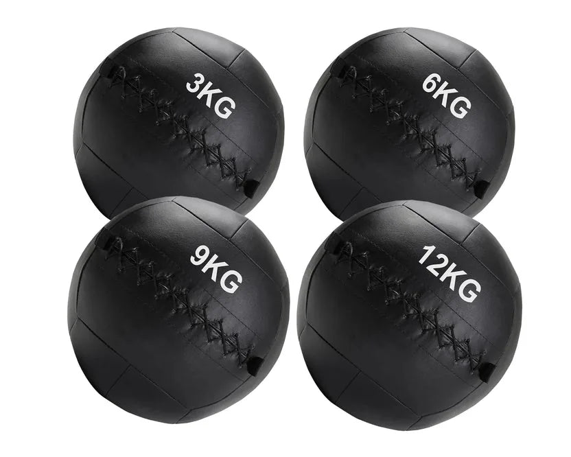 BlackBear Wall Balls