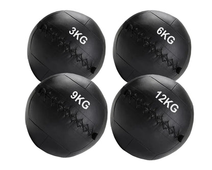 BlackBear Wall Balls