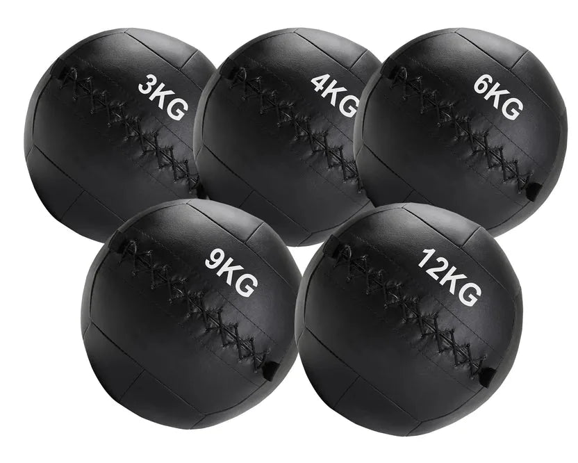 BlackBear Wall Balls