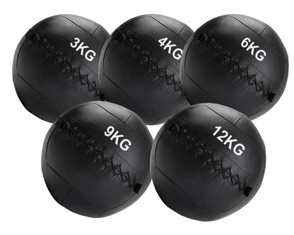 BlackBear Wall Balls