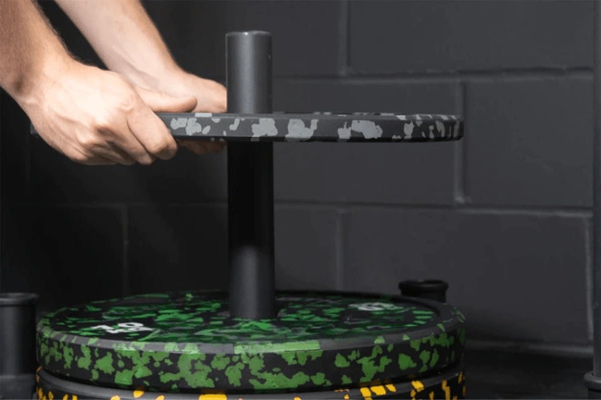 Weight Sled - BlackBear Fitness