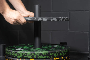 Weight Sled - BlackBear Fitness