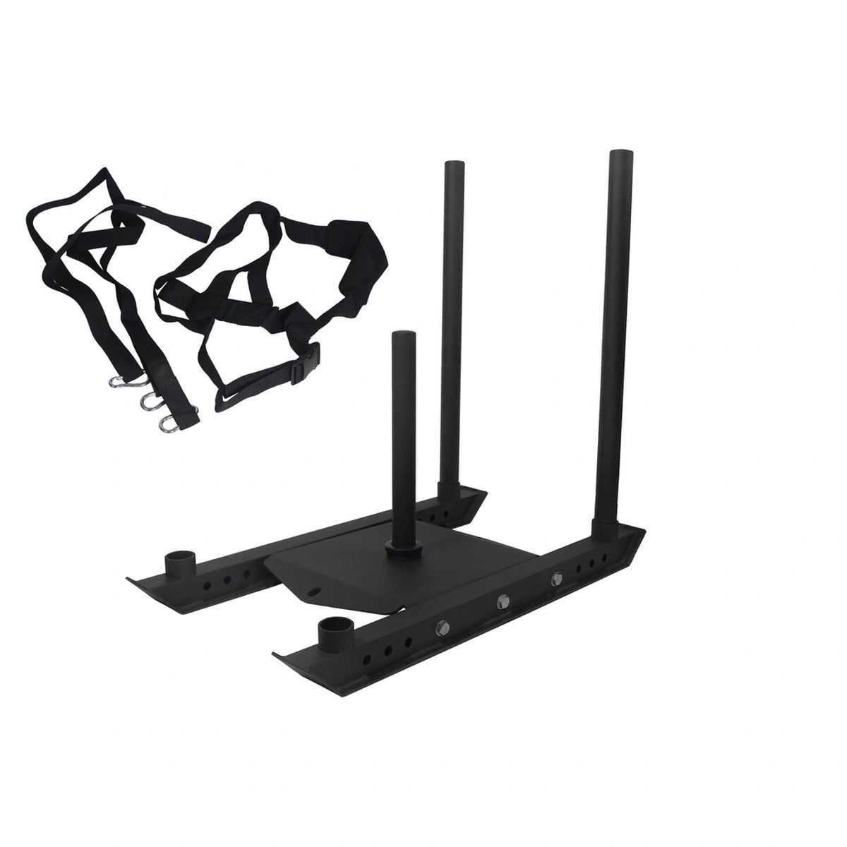 Weight Sled - BlackBear Fitness