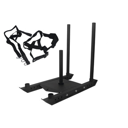 Weight Sled - BlackBear Fitness