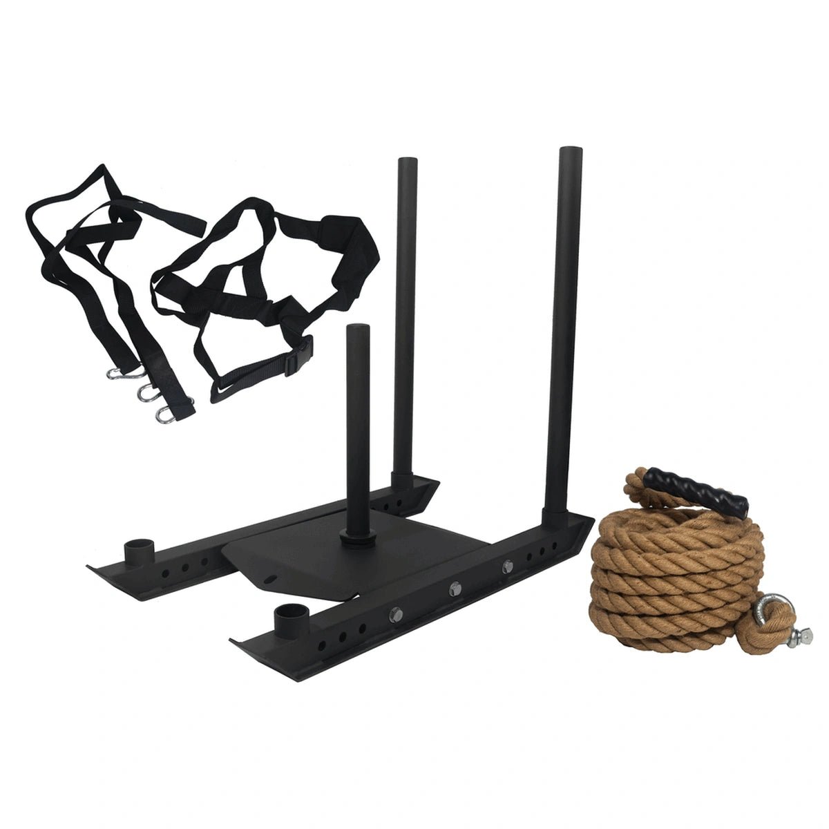 Weight Sled - BlackBear Fitness