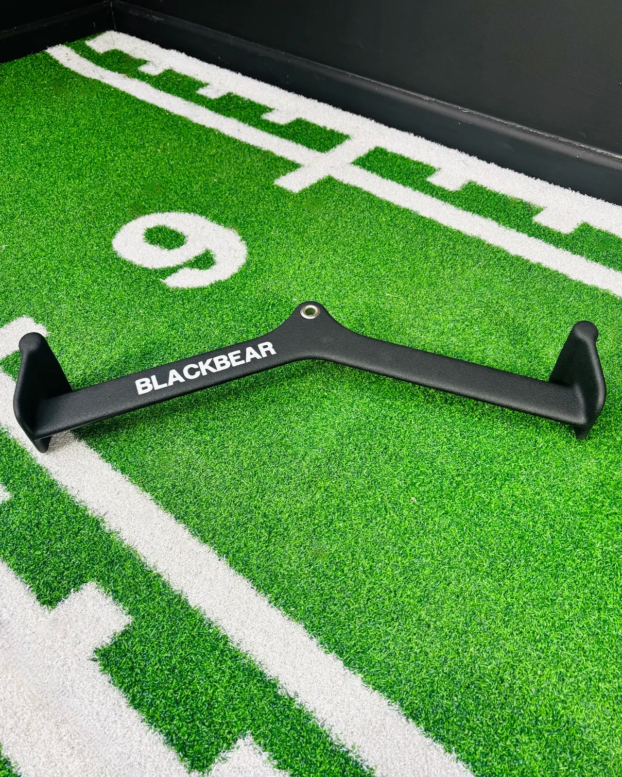 Lat Pulldown Handles - BlackBear Fitness