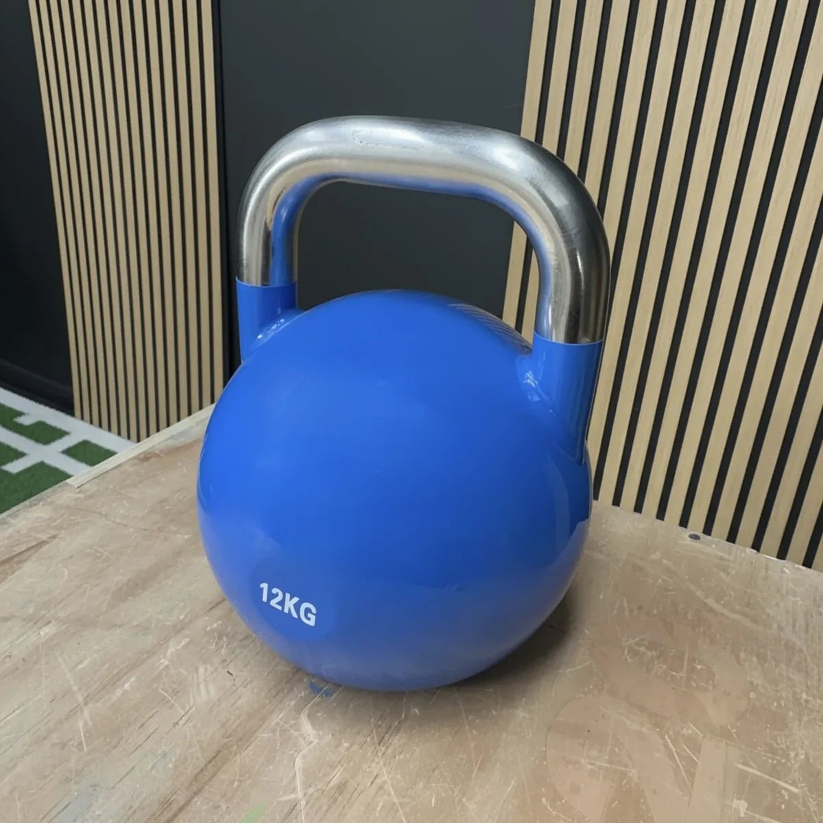 Competition Kettlebells - BlackBear Fitness