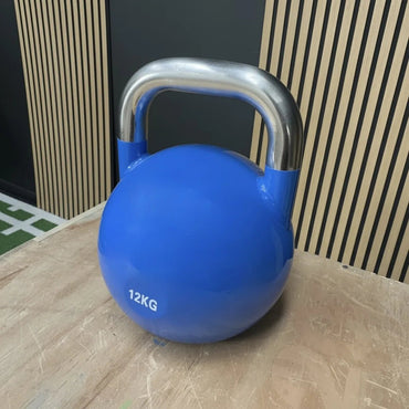 Competition Kettlebells - BlackBear Fitness
