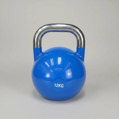 Competition Kettlebells - BlackBear Fitness