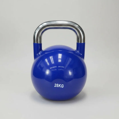 Competition Kettlebells - BlackBear Fitness