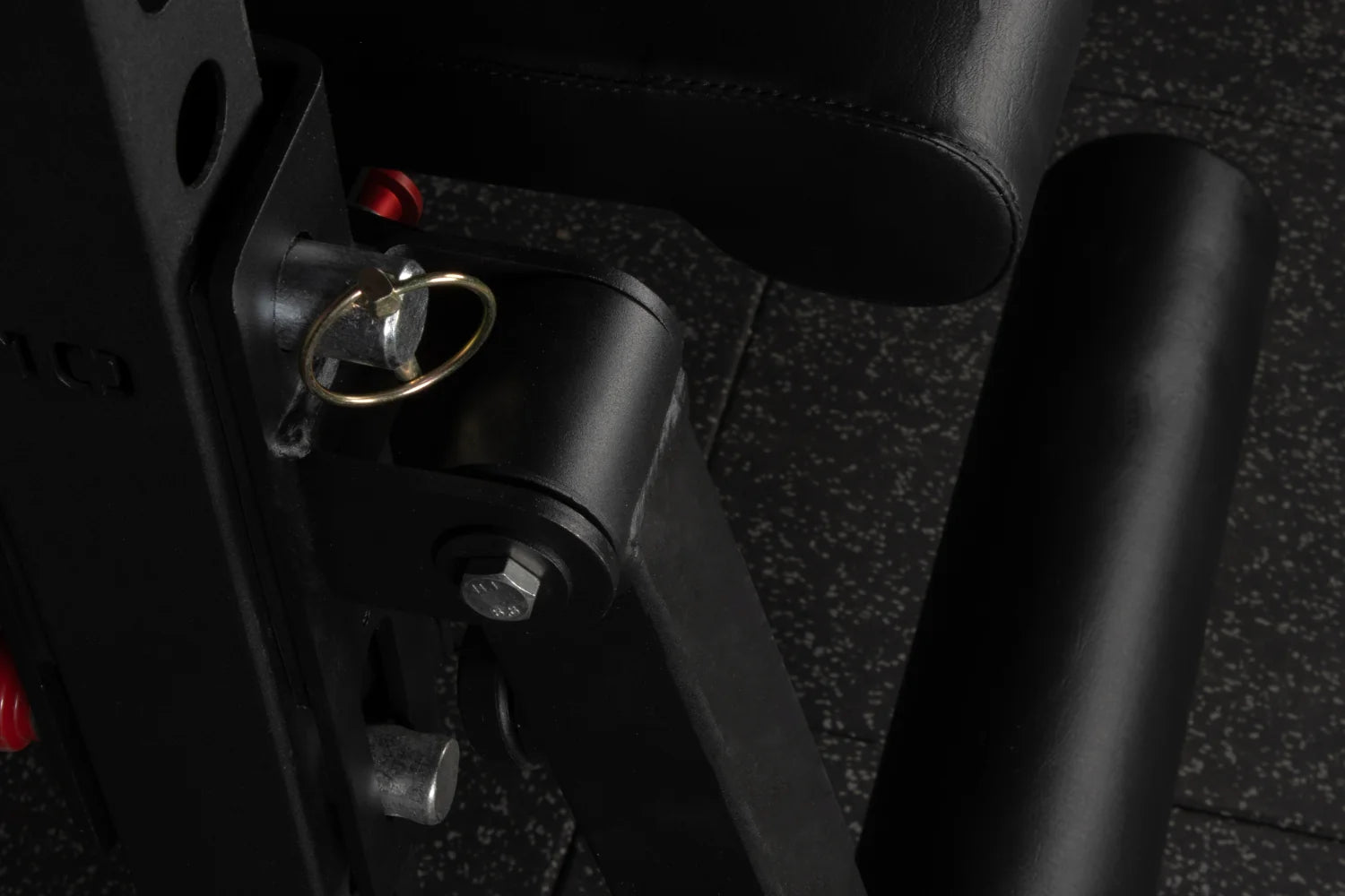 B-1 & B-2 Rack Attachments