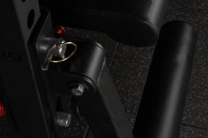 B-1 & B-2 Rack Attachments