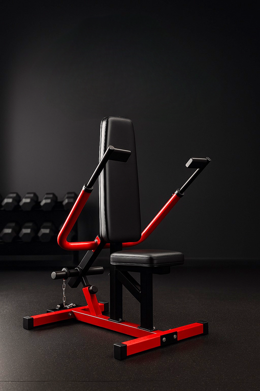 Tricep Extension Machine (2in1)