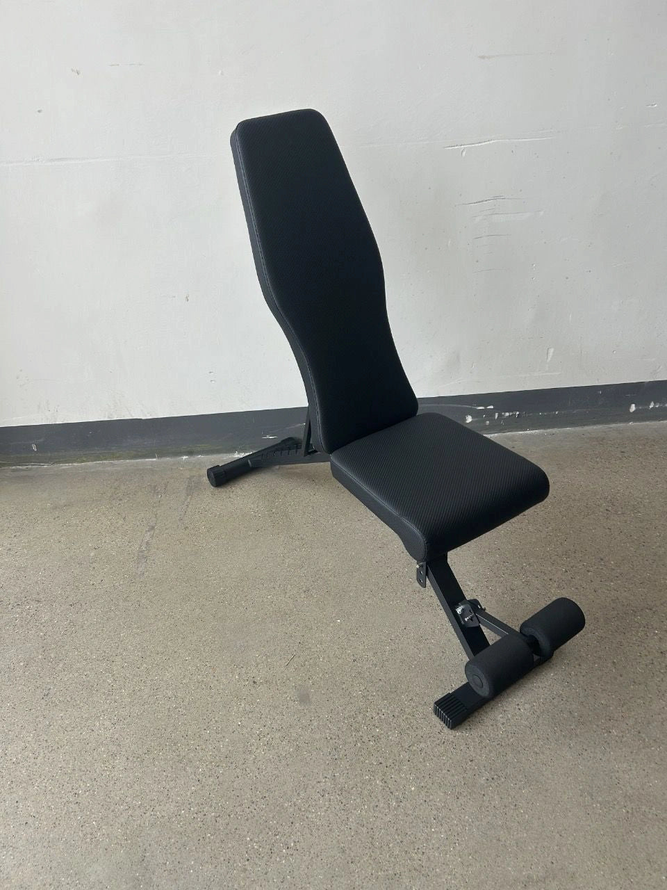 Folding FID Bench