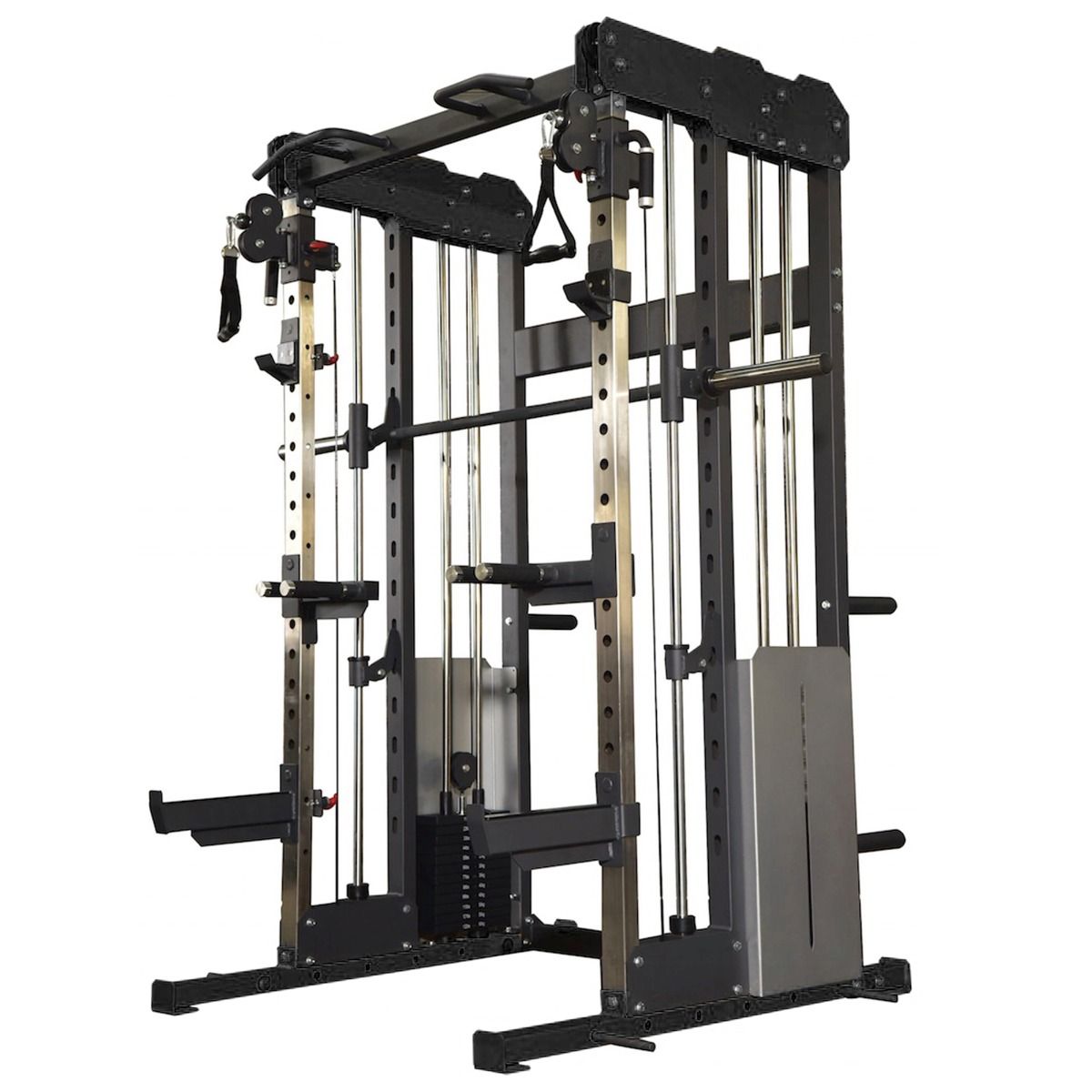 1000 Series Multi Functional Smith Machine / DAP