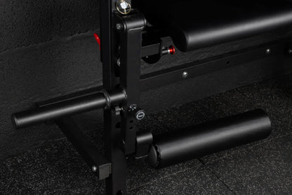B-1 & B-2 Rack Attachments