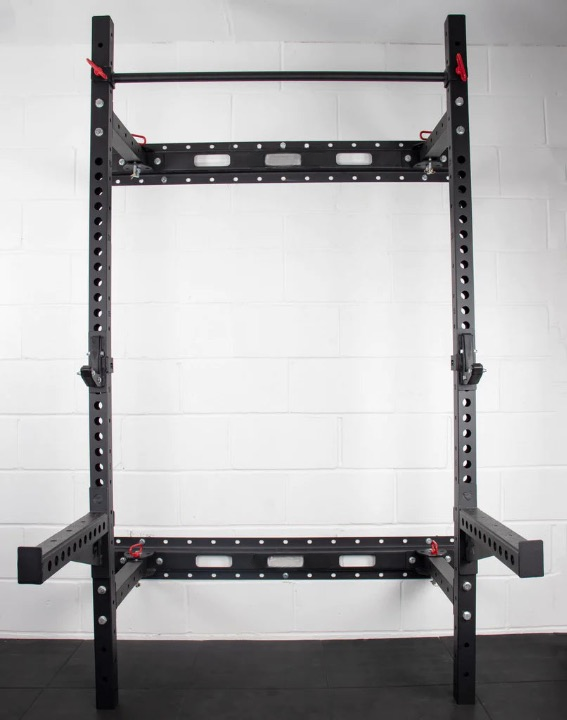 B-1 & B-2 Folding Racks