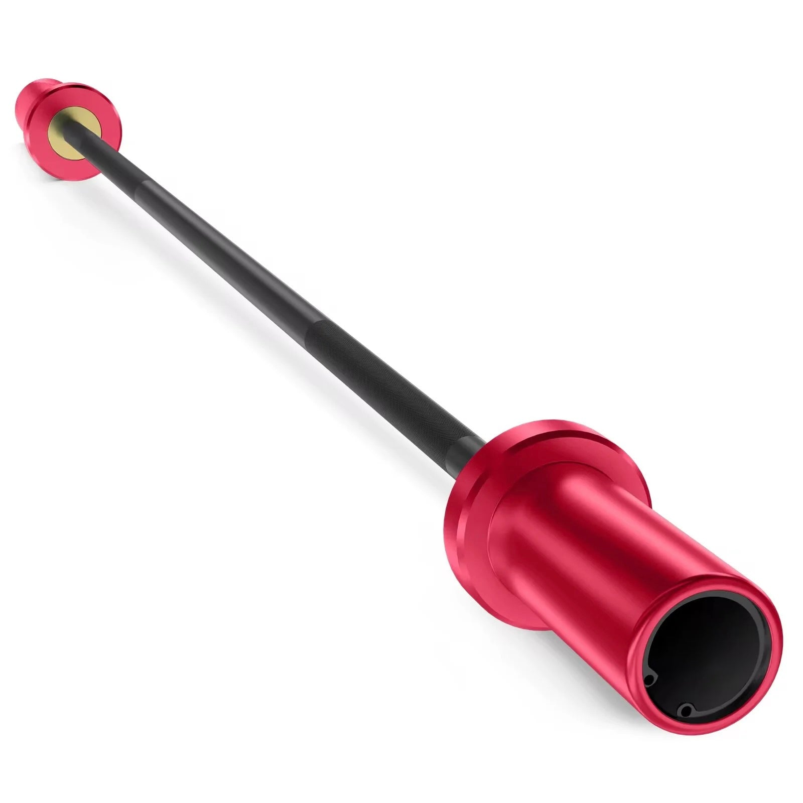2.5kg Technique Olympic Barbell - BlackBear Fitness