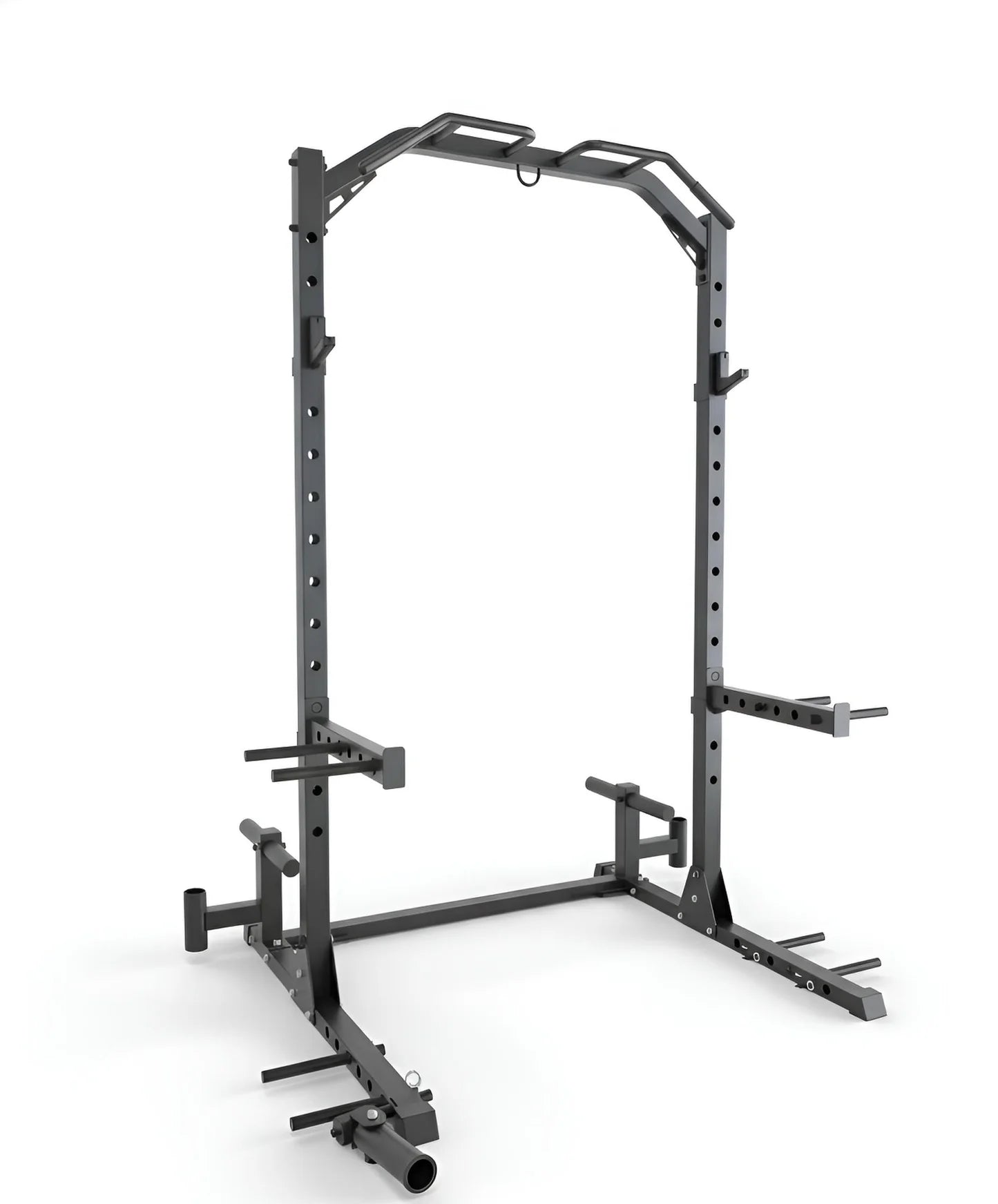 Half Rack - Multi Purpose - BlackBear Fitness