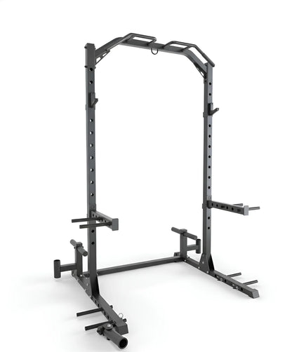 Half Rack - Multi Purpose - BlackBear Fitness
