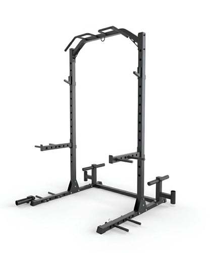 Half Rack - Multi Purpose - BlackBear Fitness