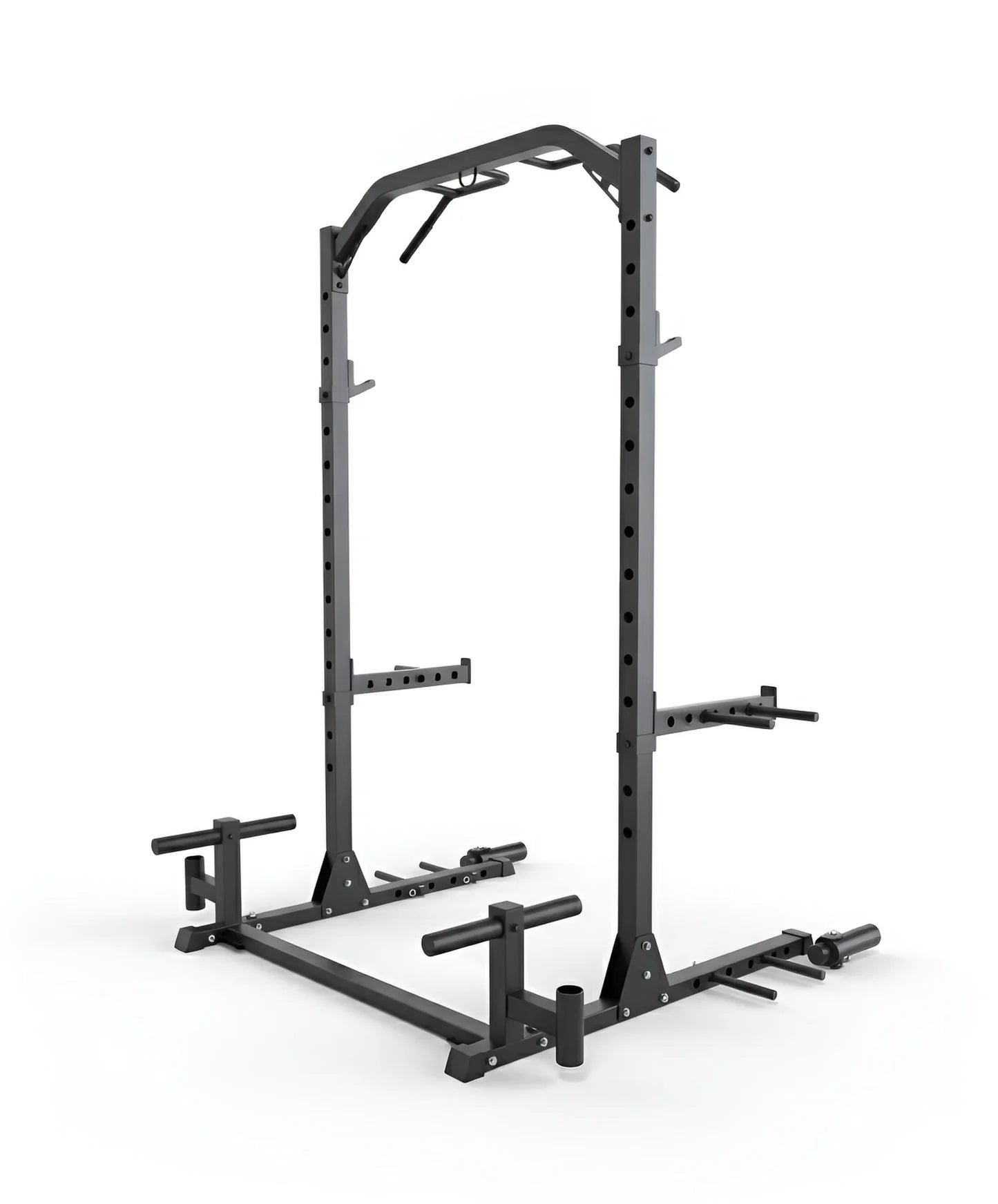 Half Rack - Multi Purpose - BlackBear Fitness