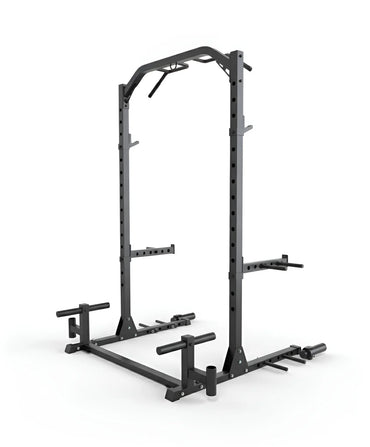 Half Rack - Multi Purpose - BlackBear Fitness