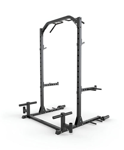 Half Rack - Multi Purpose - BlackBear Fitness