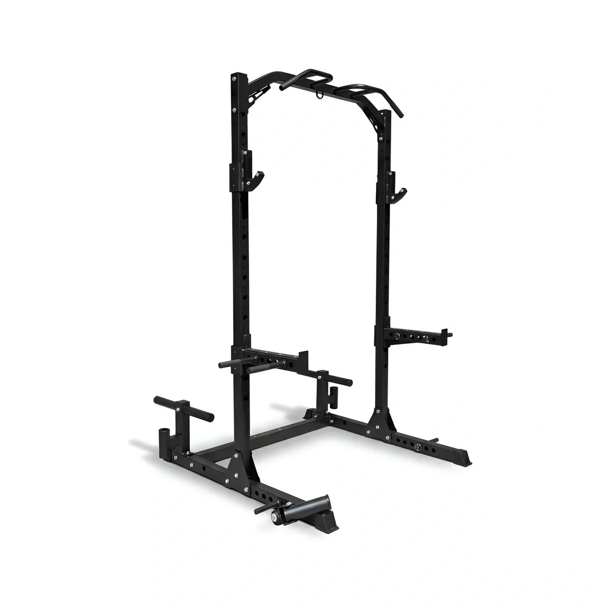 Half Rack - Multi Purpose - BlackBear Fitness
