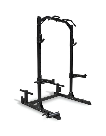 Half Rack - Multi Purpose - BlackBear Fitness