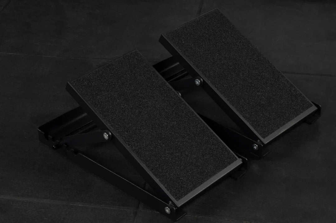 Calf Raise Slanted Boards (Pair)