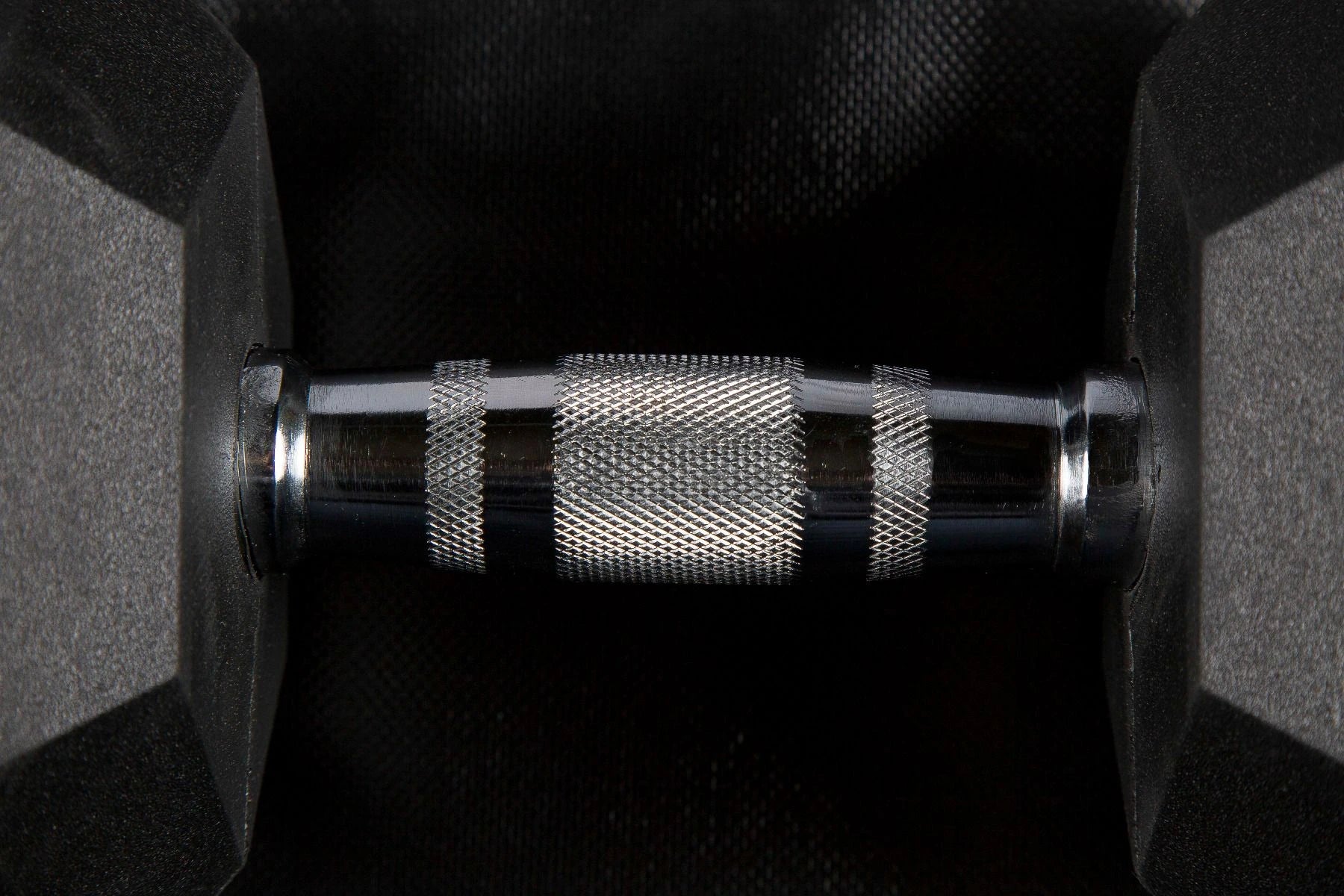 Hex Dumbbells - Pairs - BlackBear Fitness