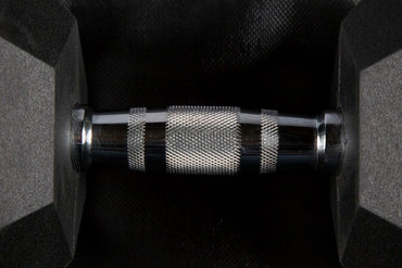 Hex Dumbbells - Pairs - BlackBear Fitness