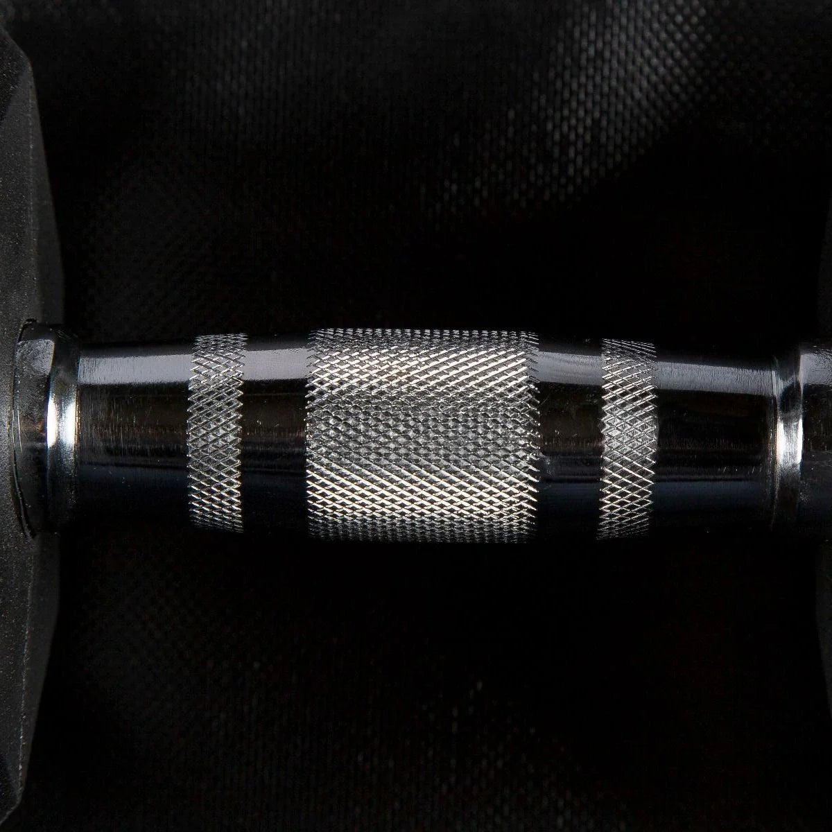 2.5kg-20kg Hex Dumbbell Package + Stand (5 Pairs) - BlackBear Fitness