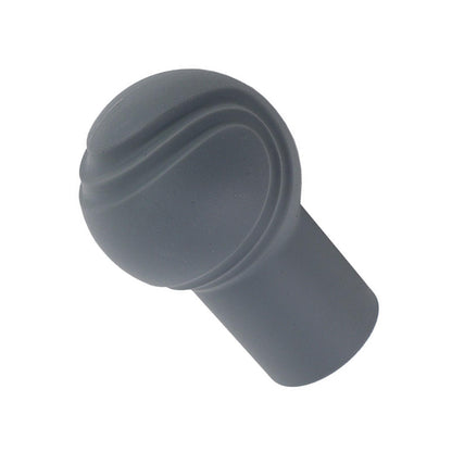 Silicone Landmine for Olympic Barbells