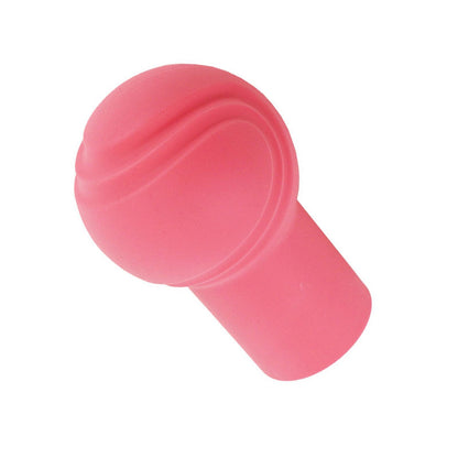 Silicone Landmine for Olympic Barbells