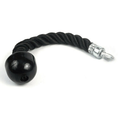 Single Tricep Rope - Cable Attachment